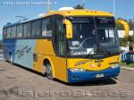 Marcopolo Viaggio GV1000 / Mercedes Benz O-400RSE / Buses CVU