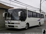 Busscar El Buss 320 / Mercedes Benz OF-1318 / Crisvan
