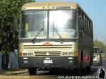 Busscar El Buss 340 / Scania K113 / Particular