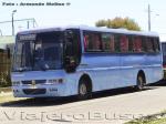 Busscar El Buss 340 / Volvo B10M / Romabus