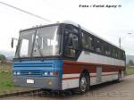 Busscar El Buss 340 / Scania K112 / Transporte Privado