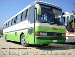Mercedes Benz O-371RS / Buses Eccottur