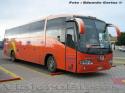 Irizar Century / Mercedes Benz O-500RS / Pullman Bus Industrial