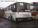 Nielson Diplomata 350 / Scania K112 / ex Buses Antuco