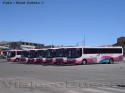 Busscar El Buss 340 / Mercedes Benz O-400RSE - OH-1628 / Pullman Bus