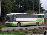 Marcopolo Viaggio GV1000 / Mercedes Benz O-400RSE / Buses Laja