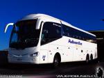 Irizar I6 3.90 / Volvo B420R / Pullman Bus - Tandem