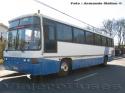 Marcopolo III/ Mercedes Benz OH-1419 / Particular