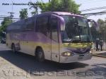 Irizar InterCentury / Mercedes Benz O-500R / Buses Vidal