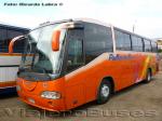 Irizar InterCentury / Scania K124IB / Ramos de Elqui