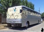 Busscar Jum Buss 340 / Mercedes Benz OH-1318 / Particular - En Proceso de Pintura