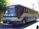 Busscar Jum Buss 340 / Scania K113 / Buses Yañez