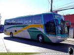 Busscar Jum Buss 360 / Mercedes Benz O-400RSE / Particular