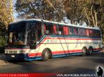Busscar Jum Buss 360 / Mercedes Benz O-371RSD / Buses JF