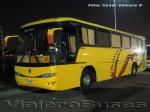 Marcopolo Viaggio GV1000 / Mercedes Benz O-400RSE / Buses JF
