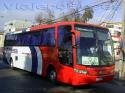 Busscar Vissta Buss LO / Mercedes Benz O-400RSE / Tramaca