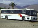 Ciferal Podium 330 / Scania K113 / Bus Particular