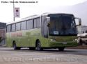 Busscar El Buss 340 / Scania K340 / Tur-Bus