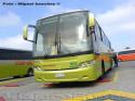 Busscar El Buss 340 / Scania K340 / Tur-Bus