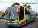 Busscar Vissta Buss LO / Mercedes Benz OH-1628 / Transporte Privado
