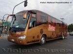 Irizar Century 3.70 / Mercedes Benz O-500RS / Buses Madrid