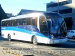 Maxibus Lince / Mercedes Benz OH-1628 / Bustamante Buses