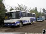 Busscar El Buss 320 - Metalpar / Mercedes Benz OF-1318 & 1113 / Particular