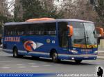 Busscar Vissta Buss LO / Mercedes Benz O-371RS / Buses Ahumada