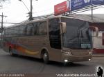 Busscar Vissta Buss LO / Mercedes Benz O-400RSE / Mathos Tours