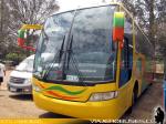 Busscar Vissta Buss LO / Mercedes Benz O-400RSE / Buses Carrasco Leon