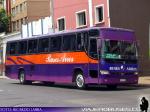 Metalpar Lonquimay / Mercedes Benz O-400RSE / Buses Arros