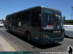 Busscar El Buss 340 / Mercedes Benz O-400RSE / I. Municipalidad de La Granja