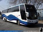 Busscar Jum Buss 400 / Mercedes Benz O-500RS / Particular