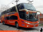 Unidades Marcopolo Paradiso G7 1800DD / Mercedes Benz O-500RSD / Pullman Bus Industrial