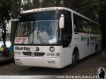 Busscar El Buss 340 / Mercedes Benz O-400RSE / Hunter Tour