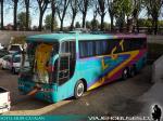 Busscar Vissta Buss / Mercedes Benz O-400RSD / Buses LCT