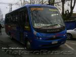 Busscar Micruss / Mercedes Benz LO-914 / Transfer Bio Linatal
