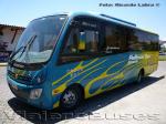 Busscar Micruss / Mercedes Benz LO-915 / Pullman Bus Industrial