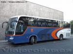 Marcopolo Andare Class 1000 / Mercedes Benz O-500RS / Link