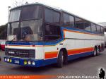 Nielson Diplomata 380 / Scania K112 / Ramos del Elqui