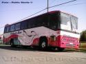 Ciferal Podium / Volvo B10M / Pullman Bus (Servicio Especial)