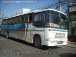 Nielson Diplomata 350 / Scania S112 / Transportes Rios