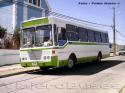 Metalpar Petrohue Ecologico / Mercedes Benz OF-1318 / Bus Particular