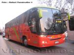 Comil Campione 3.45 Vision / Mercedes Benz O-500RS / Particular