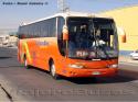 Marcopolo Viaggio 1050 / Scania K-124IB / Pullman Bus