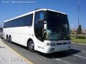 Busscar Vissta Buss / Mercedes Benz O-400RSD / Bus Particular