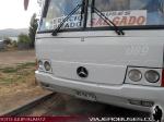 Mercedes Benz O-400RSL / Buses Salgado