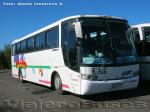 Busscar El Buss 340 / Volvo B7R / Buses Sandoval