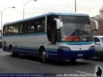 Busscar EL Buss 340 / Scania K113 / JupaBus