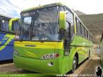 Busscar Jum Buss 360 / Scania K113 / Particular